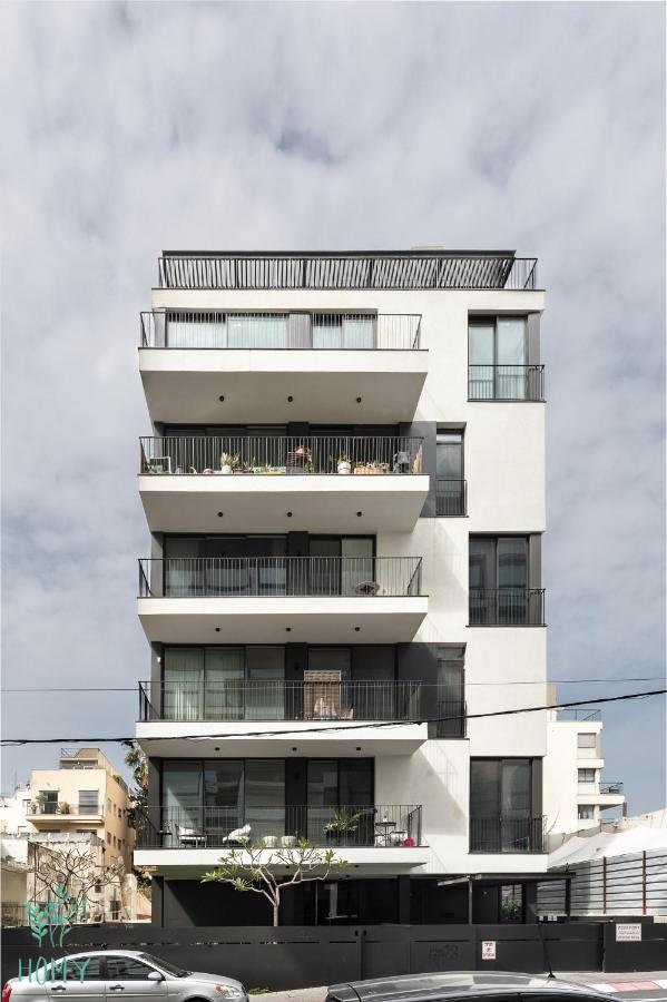 Carmel Market - Exclusive Collection - By Homy Tel Aviv Buitenkant foto