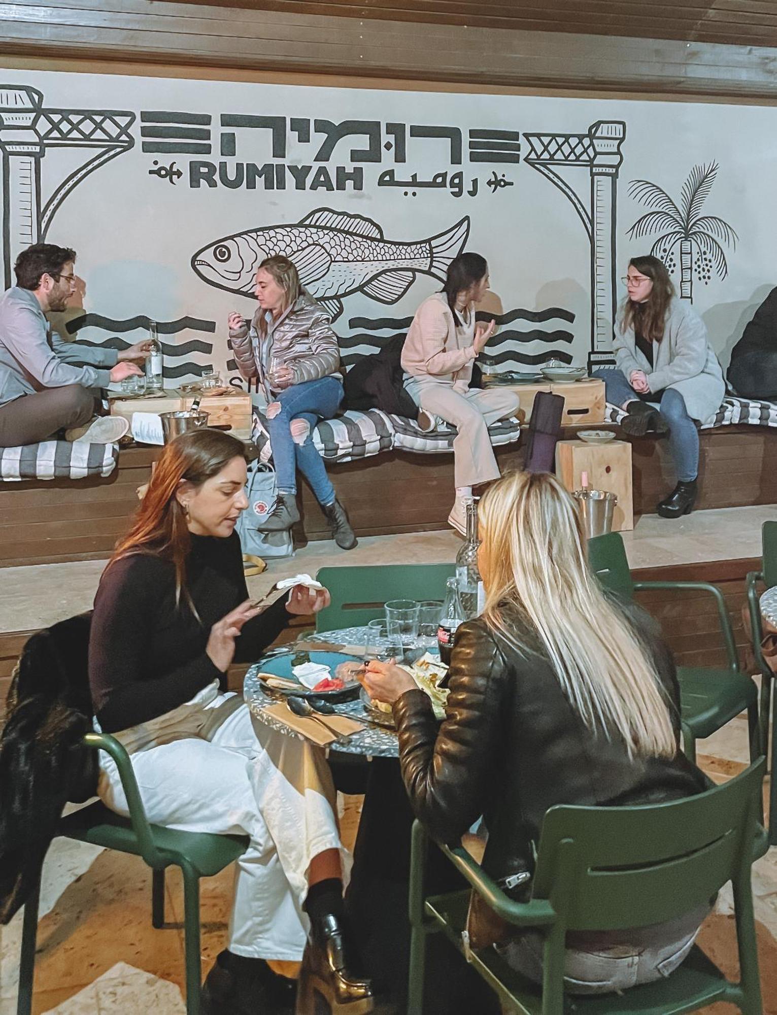 Carmel Market - Exclusive Collection - By Homy Tel Aviv Buitenkant foto